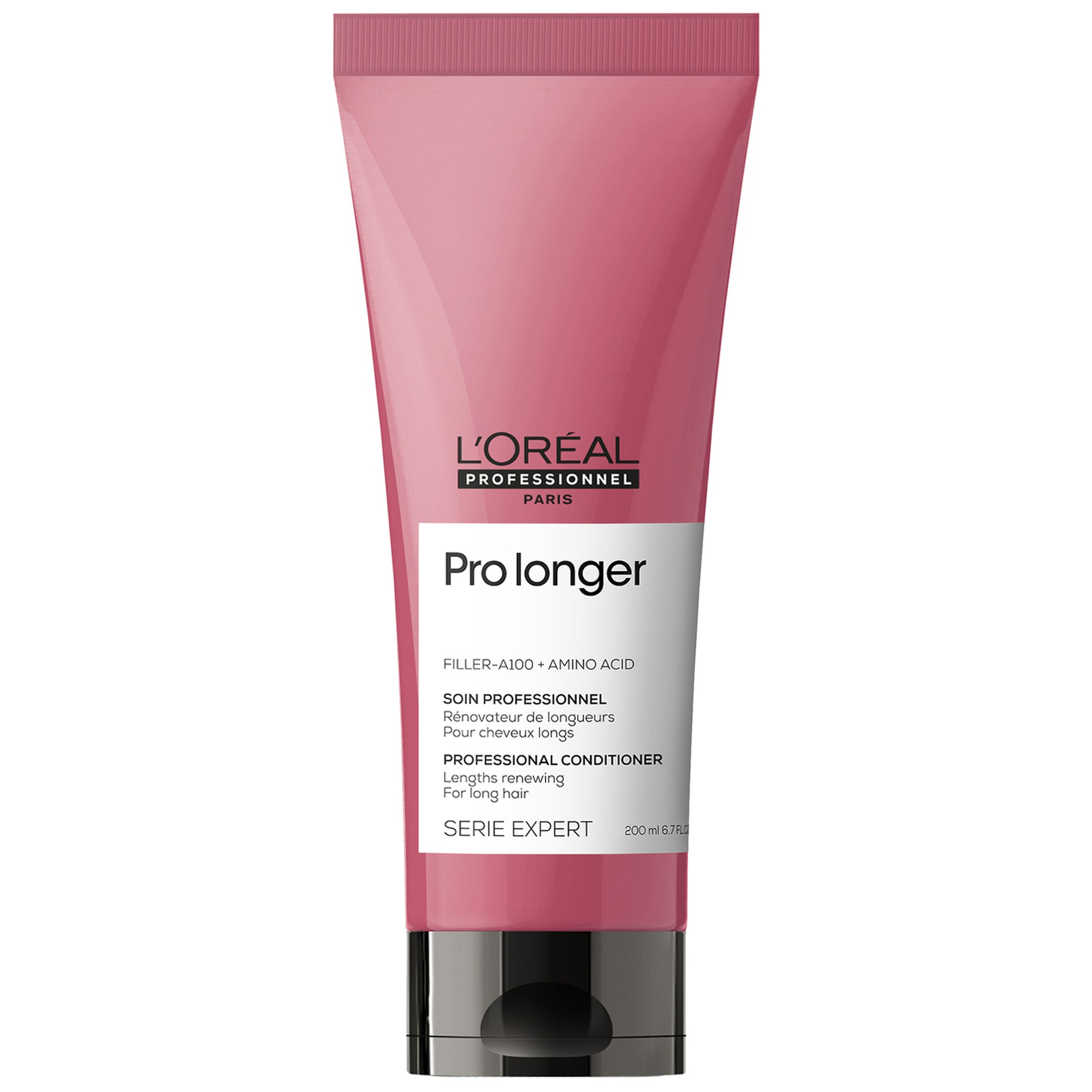 L'Oréal Professionnel SERIE EXPERT Pro Longer Conditioner für dickere Haare 226g Image