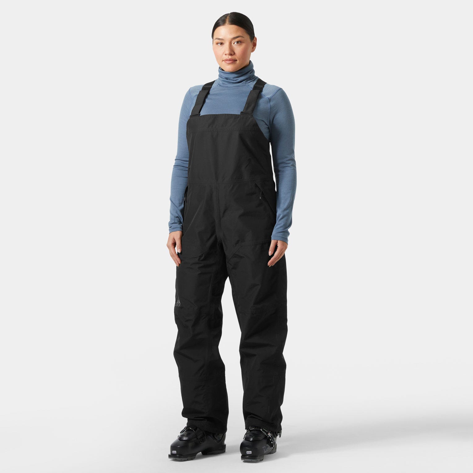 Helly Hansen Emiko Shell Bib Pants Damen XL Image
