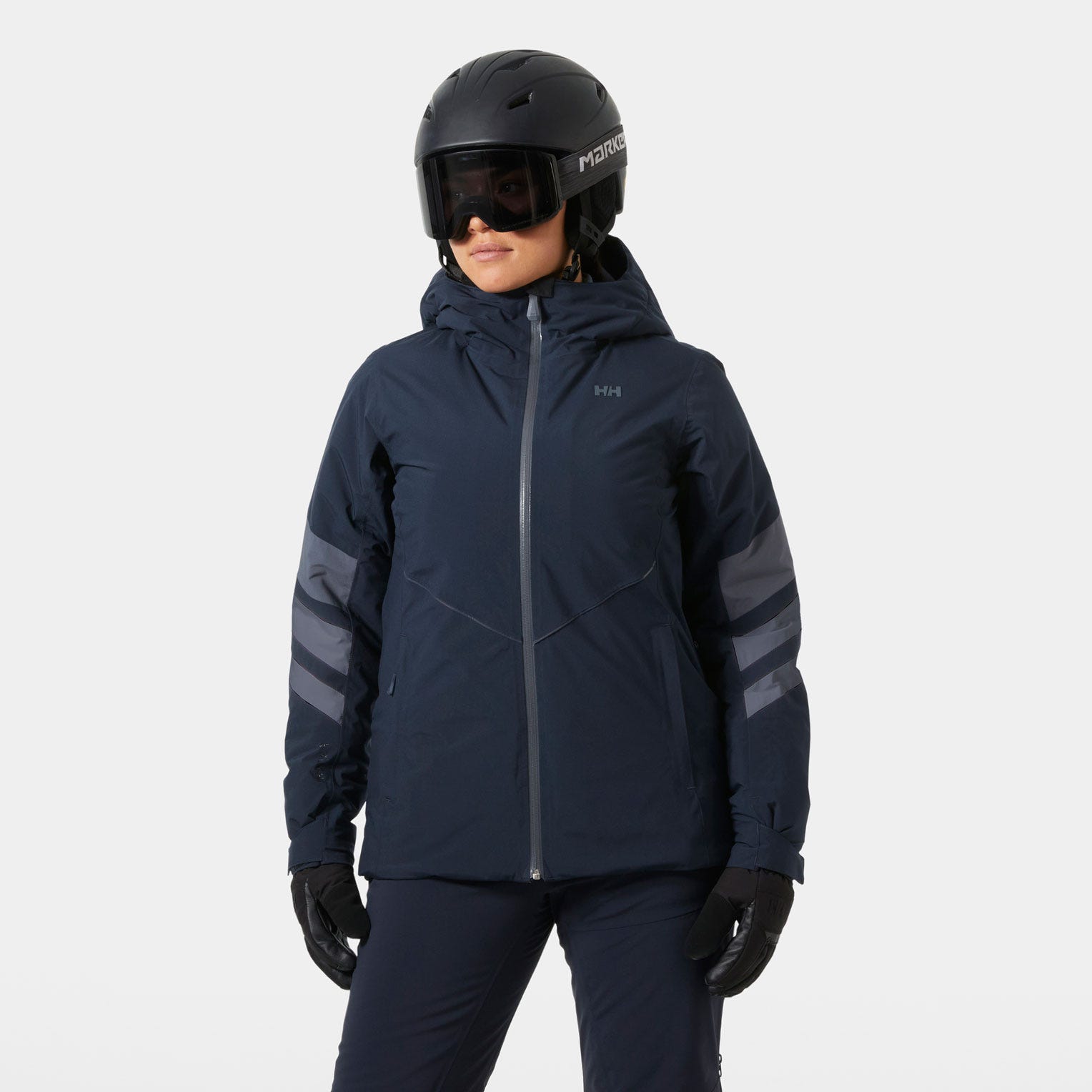 Helly Hansen Panorama Insulated Jacket Damen L Image
