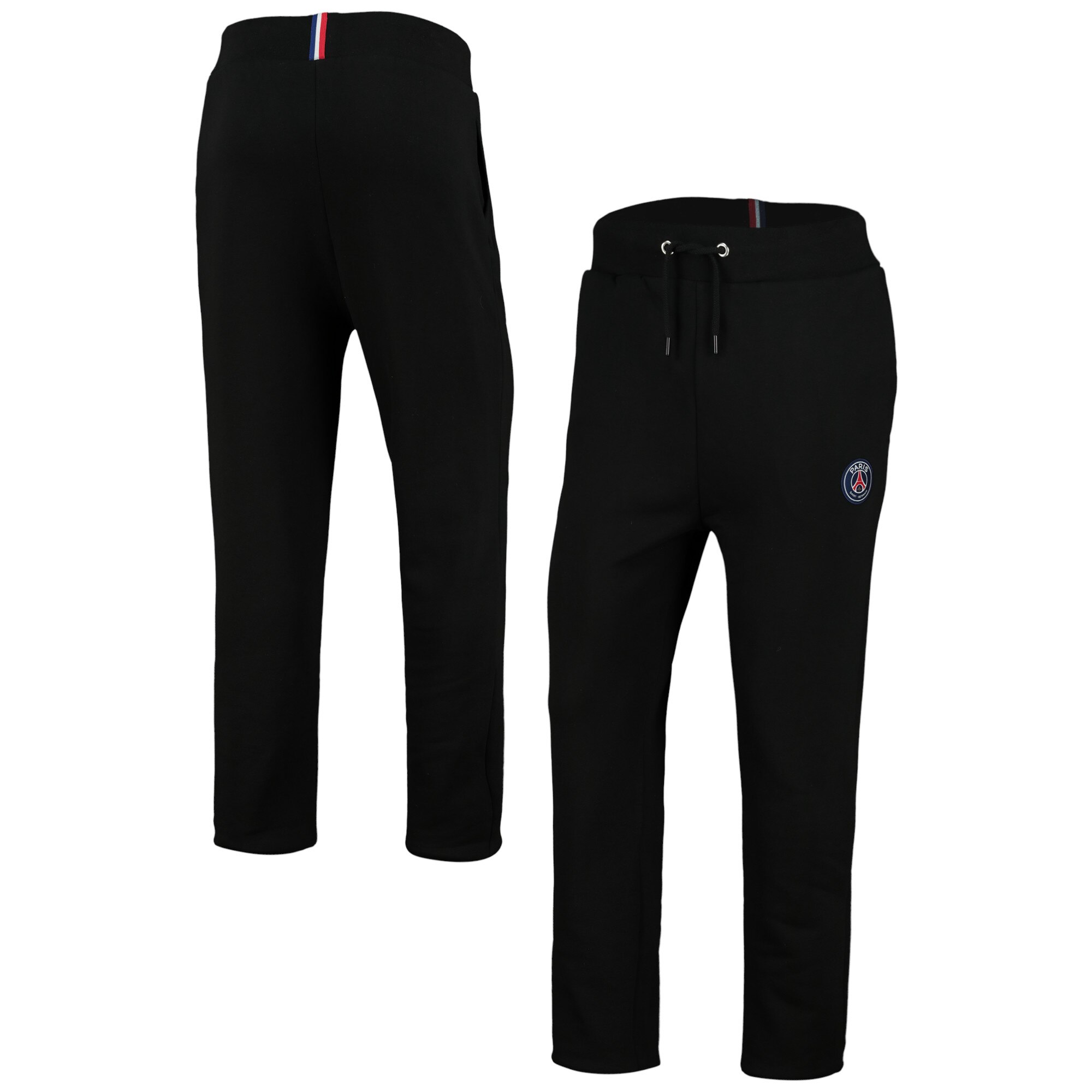 PSG ESSENTIEL Wappen Jogger - Schwarz - Herren Image