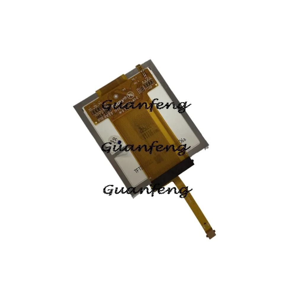 CMG636BB1/40 CMG676BS6B LCD mit Touch-Display, Ersatz, Original-Digitizer für Bosch Serie 8-Ofen, Dampfofen, Mikrowellenherd Image