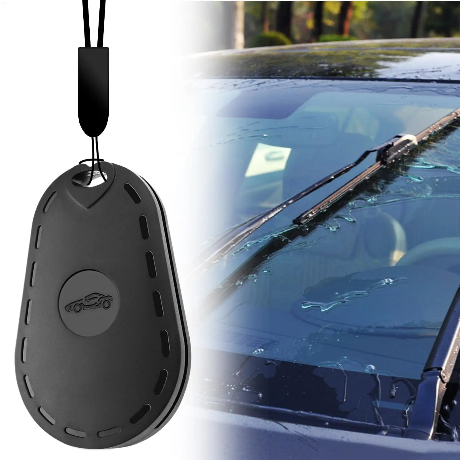 Auto Wischer Service Werkzeug Automotive Wischer Reparatur Gummi Streifen Schleifer Wischer Klinge Gummi Streifen Reparatur Auto Wischer Cutter Reinigung Image