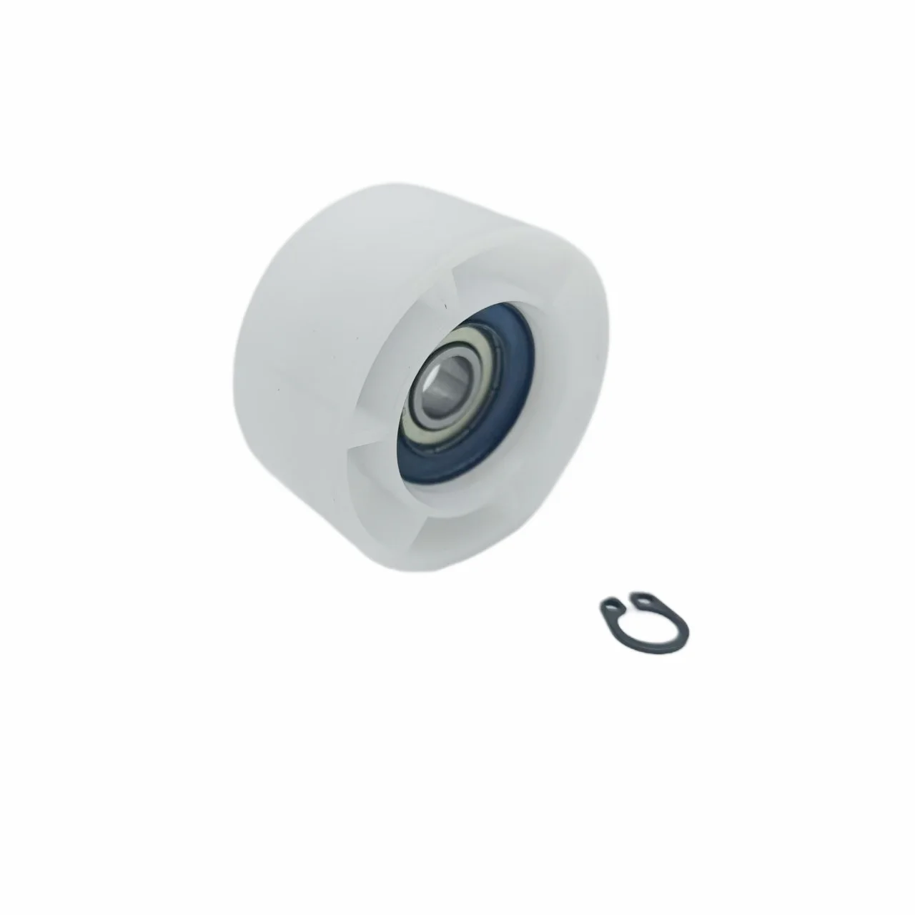 00632045 Tumble Dryer Roller Tension Belt Pulley Wheel Fit BOSCH Siemens Tumble Dryer Jokey Wheel