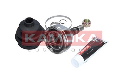 Kamoka Gelenksatz, Antriebswelle [Hersteller-Nr. 6013] für Opel Image