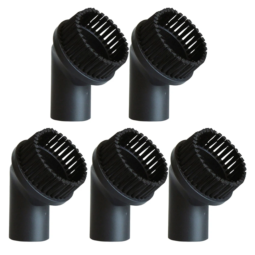 2/5Pcs Staubsauger Pinsel Kopf Ersatz Saugnapf Pinsel Für Nilfisk 302002509 Befestigung Für Nilfisk Abstauben Werkzeug pinsel Image