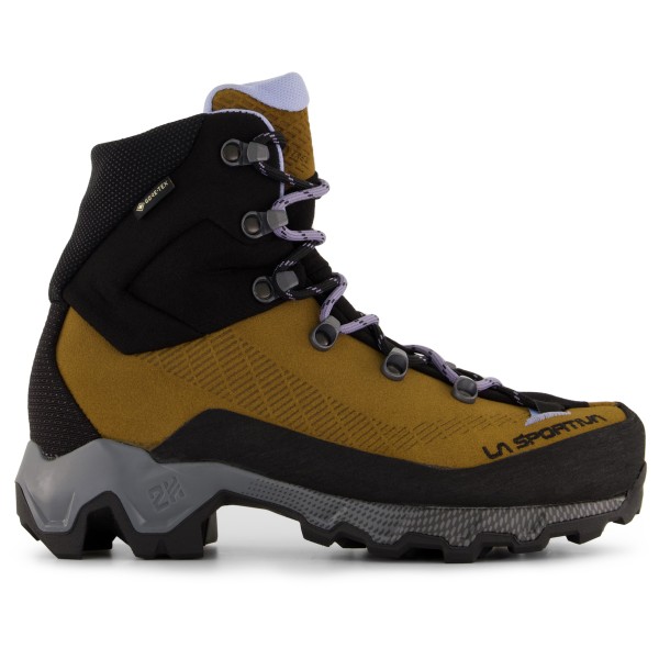La Sportiva - Women's Aequilibrium Trek GTX - Wanderschuhe 41,5 | EU 41,5 braun