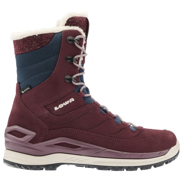 Lowa - Women's Calceta Evo GTX - Winterschuhe 38 | EU 38 braun