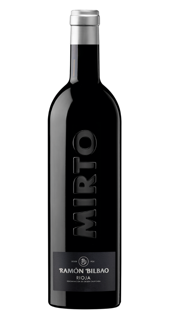 Ramón Bilbao Mirto 2018 Image
