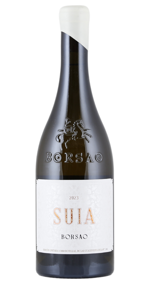 Borsao Suia Edicion Limitada 2023 Image