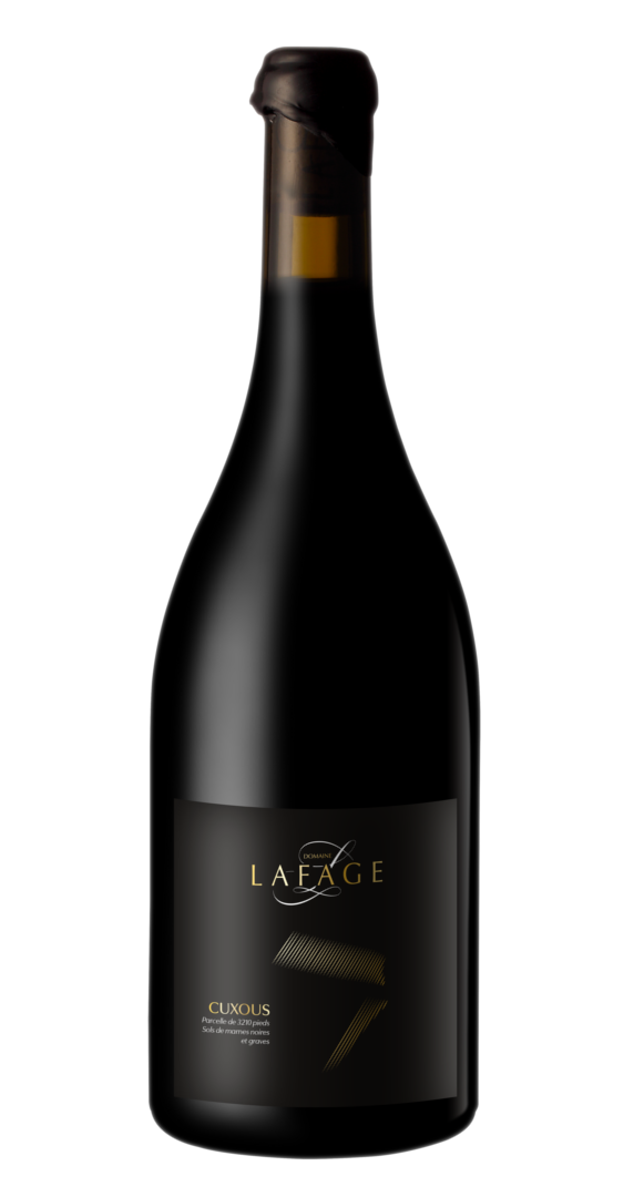 Domaine Lafage Cuxous 2020 Image