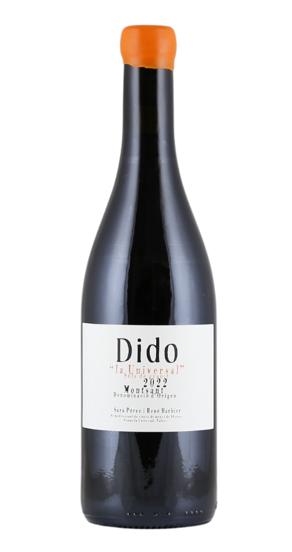 Venus La Universal Dido 2022 Image