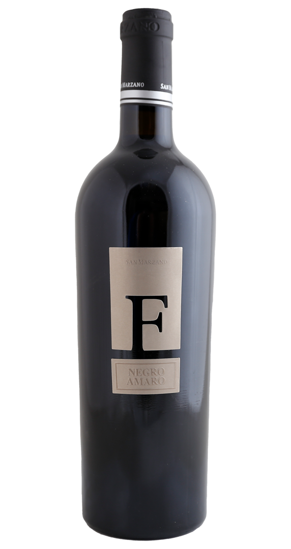 San Marzano F Negroamaro Salento 2021 Image
