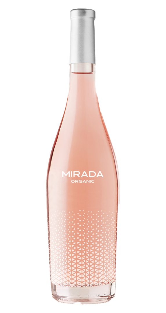 Mirada Rosé 2024 Image