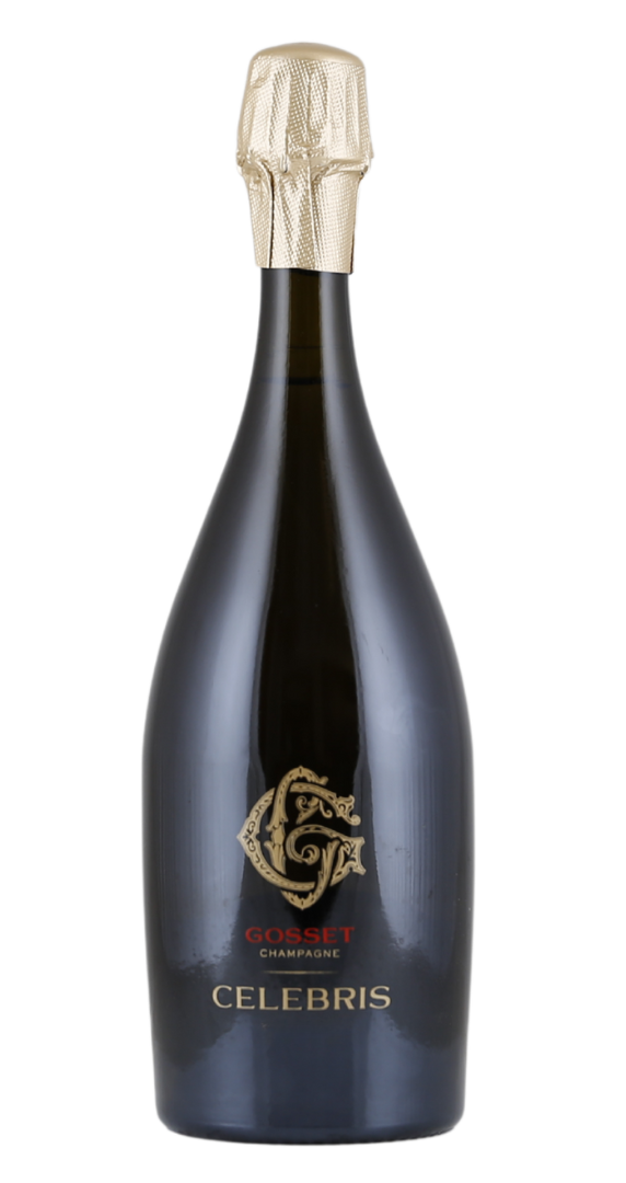Champagne Gosset Celebris Brut Vintage 2012