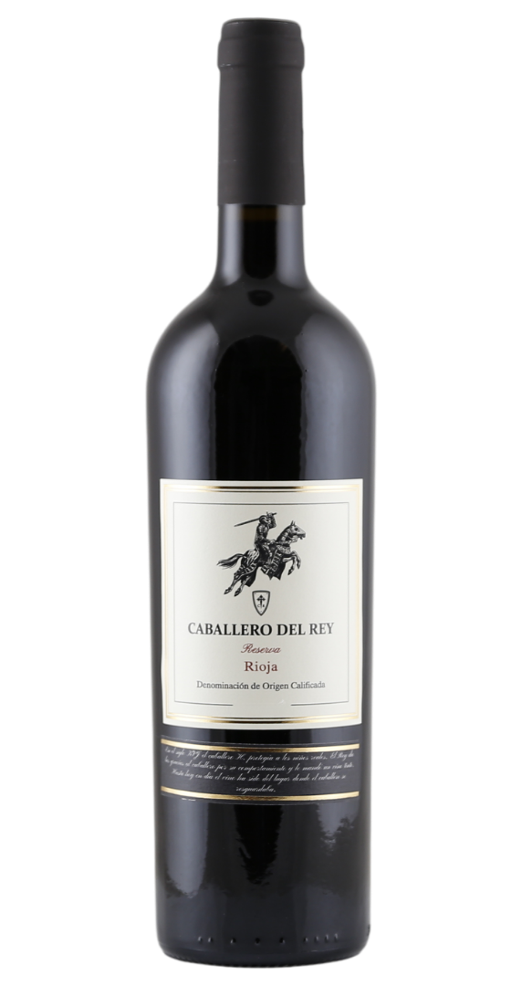 Caballero del Rey Reserva 2020 Image