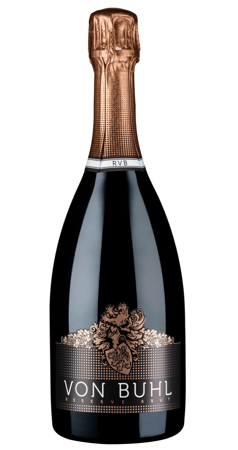 Von Buhl Sekt Reserve Brut Image