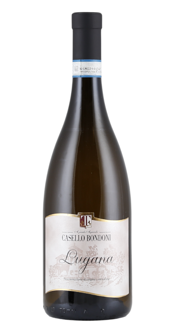 Casello Bondoni Lugana 2024 Image