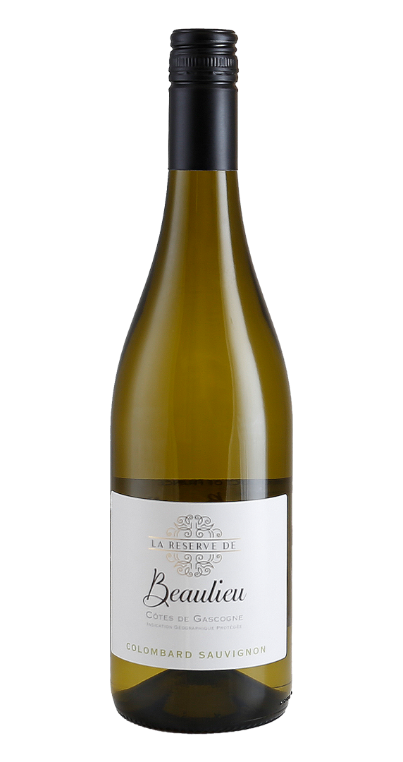 La Réserve de Beaulieu Colombard Sauvignon 2024 Image