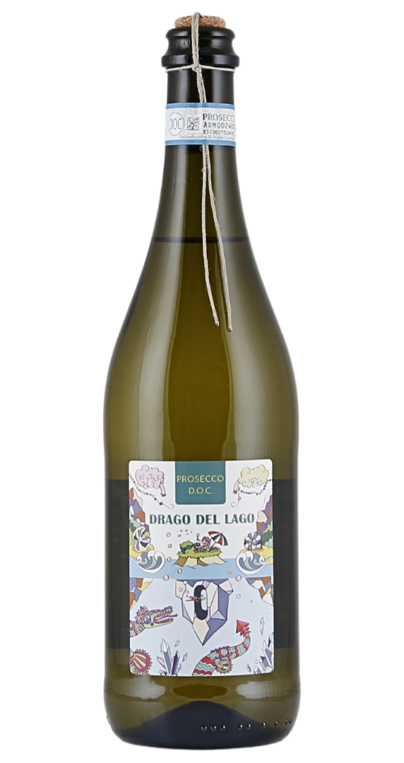 Drago del Lago Prosecco Image