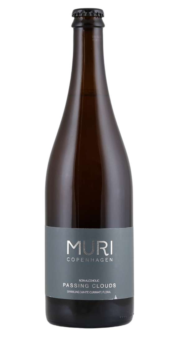 Muri Passing Clouds (0,4% abv) Image