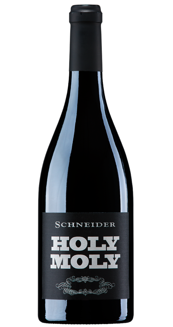 Markus Schneider HOLY MOLY 2020 Image