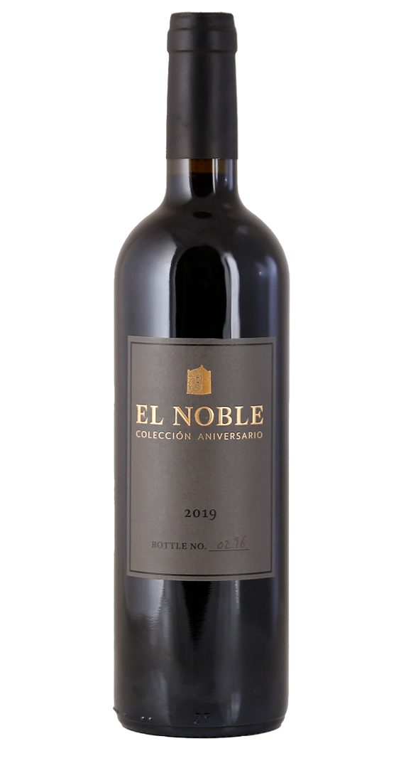 El Noble Colección Aniversario 2019 Image