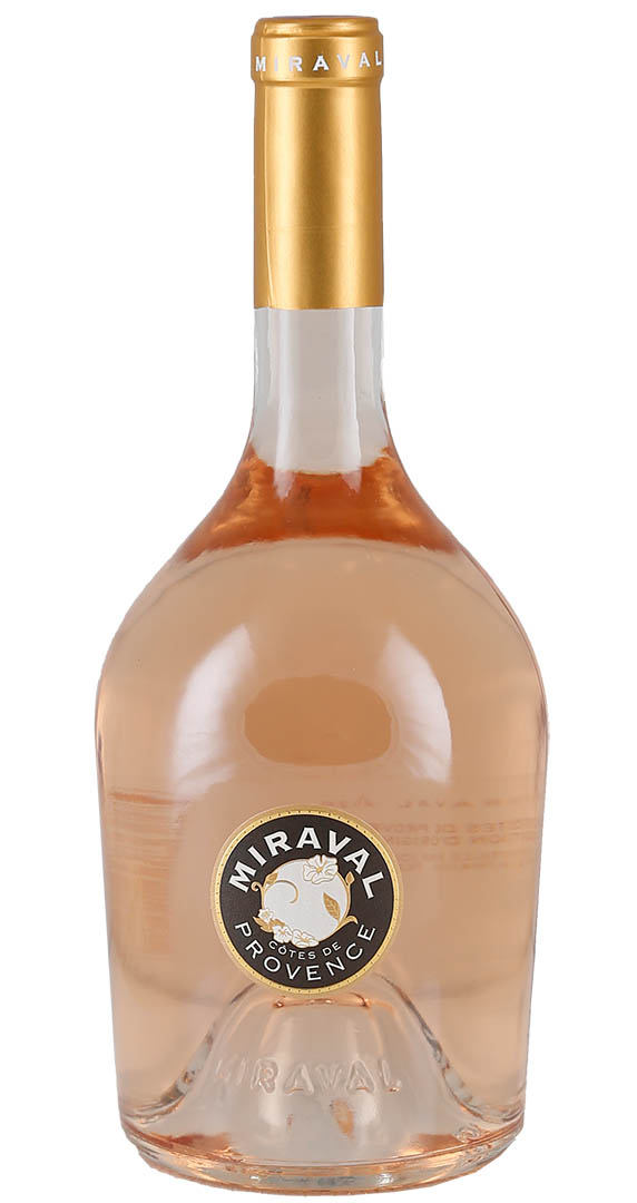 Miraval Rosé Côtes de Provence 2024 Image