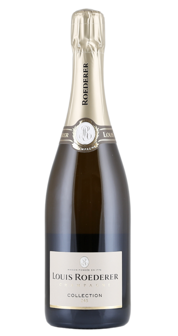 Champagne Louis Roederer Collection 245 Image