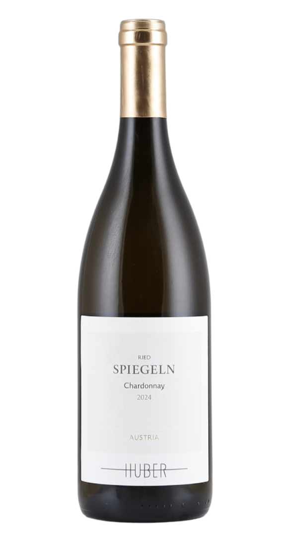 Markus Huber Ried Spiegeln Chardonnay 2024 Image