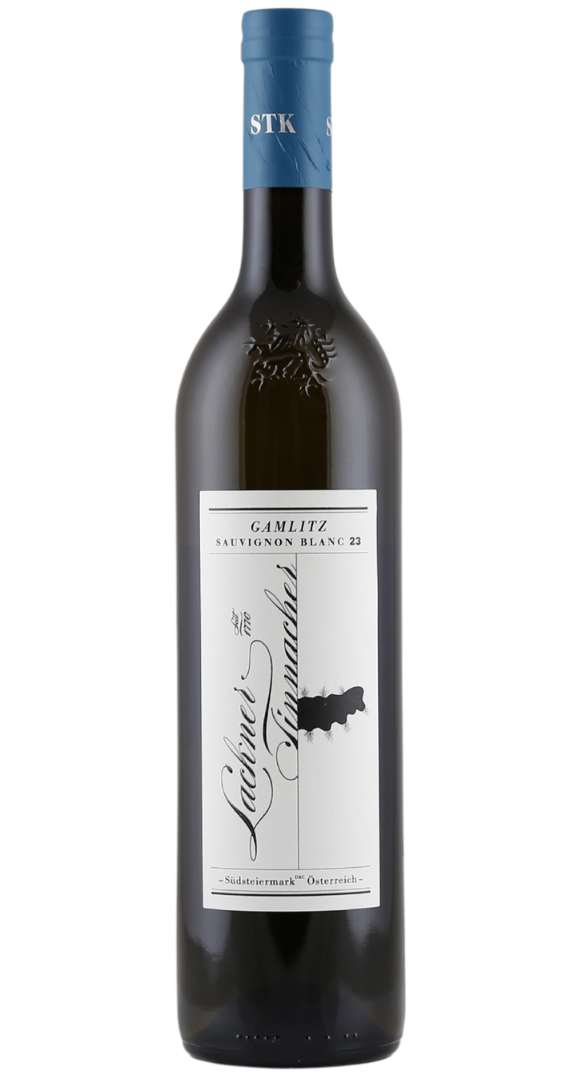 Lackner-Tinnacher Gamlitz Sauvignon Blanc 2023 Image