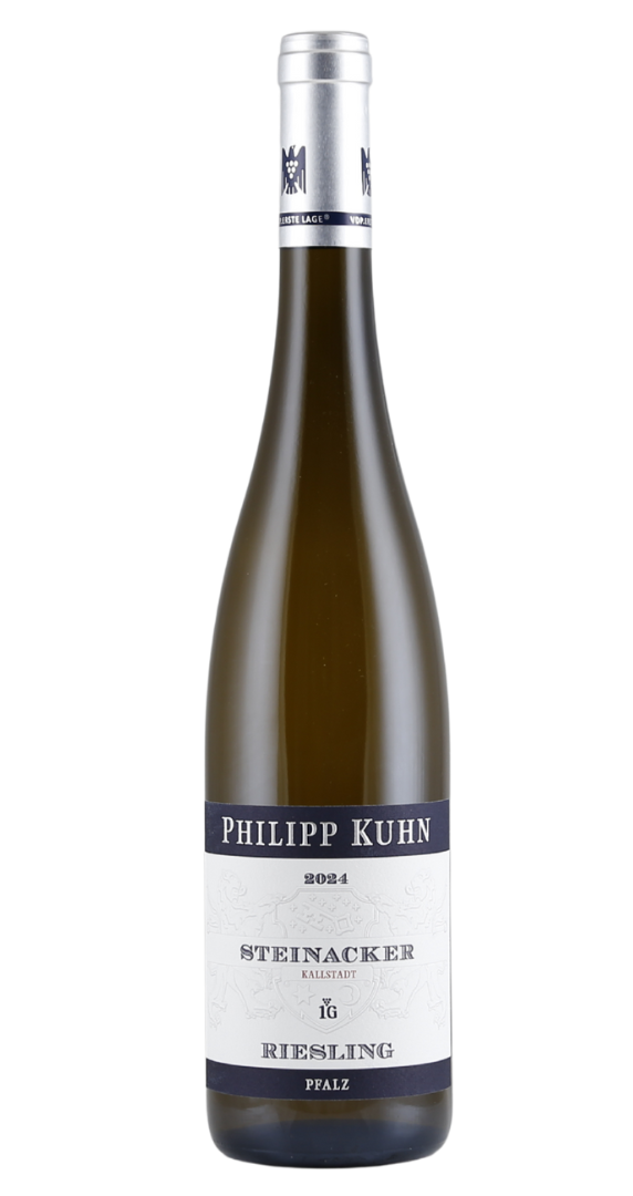 Philipp Kuhn Riesling Kallstadter Steinacker trocken 2024 Image