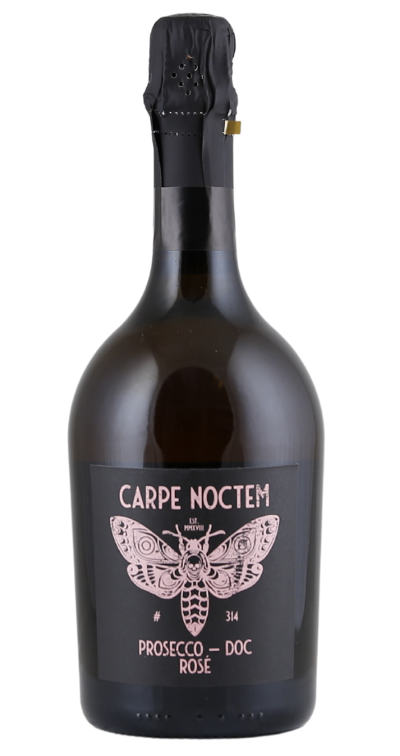 Carpe Noctem Prosecco Rosé Treviso Brut Image