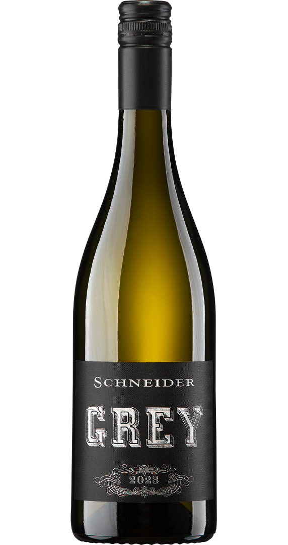 Markus Schneider Grey 2024 Image