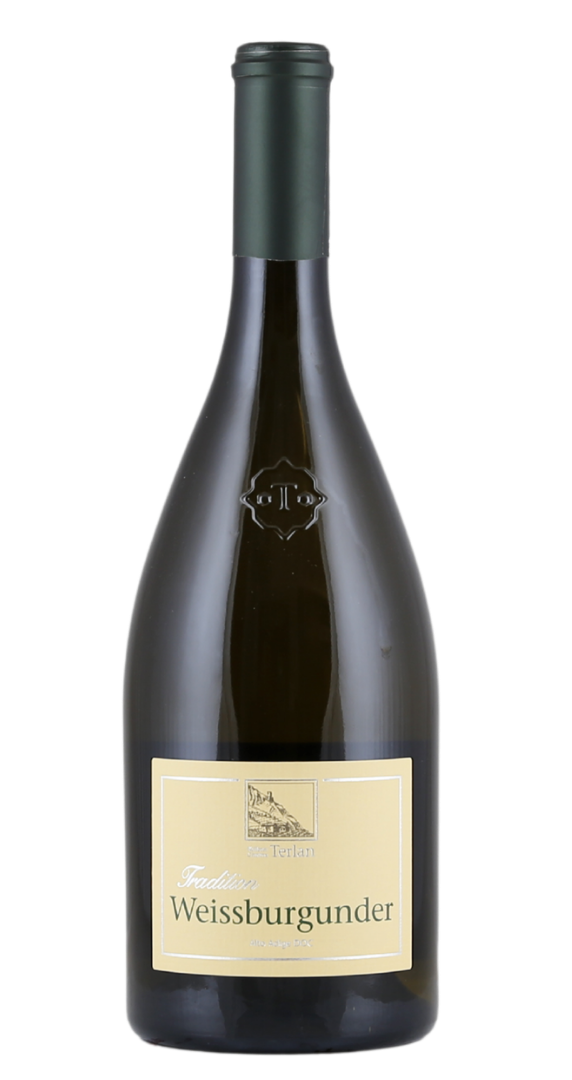 Terlan Weissburgunder 2024 Image