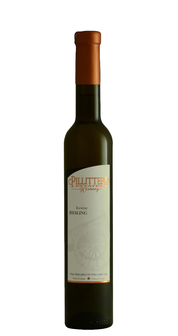 (0,375 L) Pillitteri Carretto Riesling Icewine 2016 Image