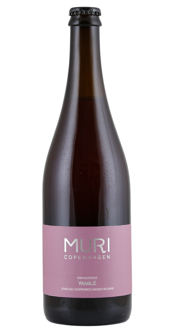 Muri Yamilé (0,4% abv) Image