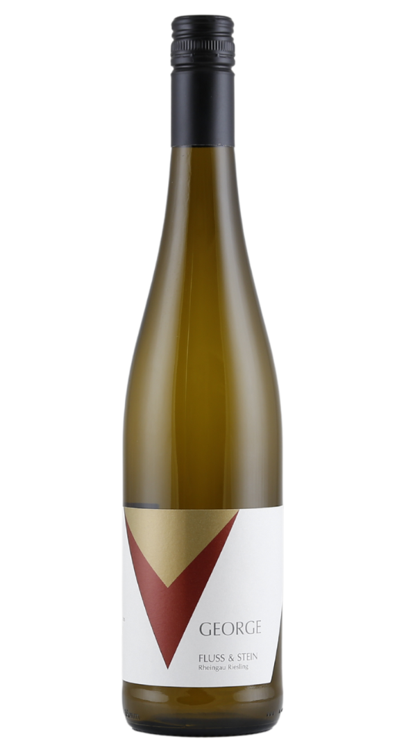 George Riesling Fluss & Stein 2024 Image