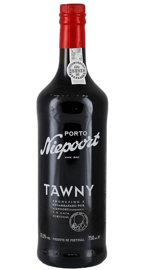 Niepoort Tawny Port Image