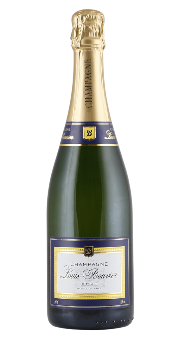 Champagne Louis Bouvier Brut