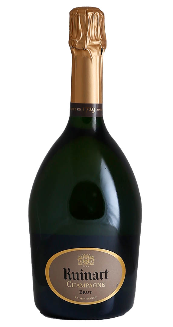 Champagne Ruinart R de Ruinart
