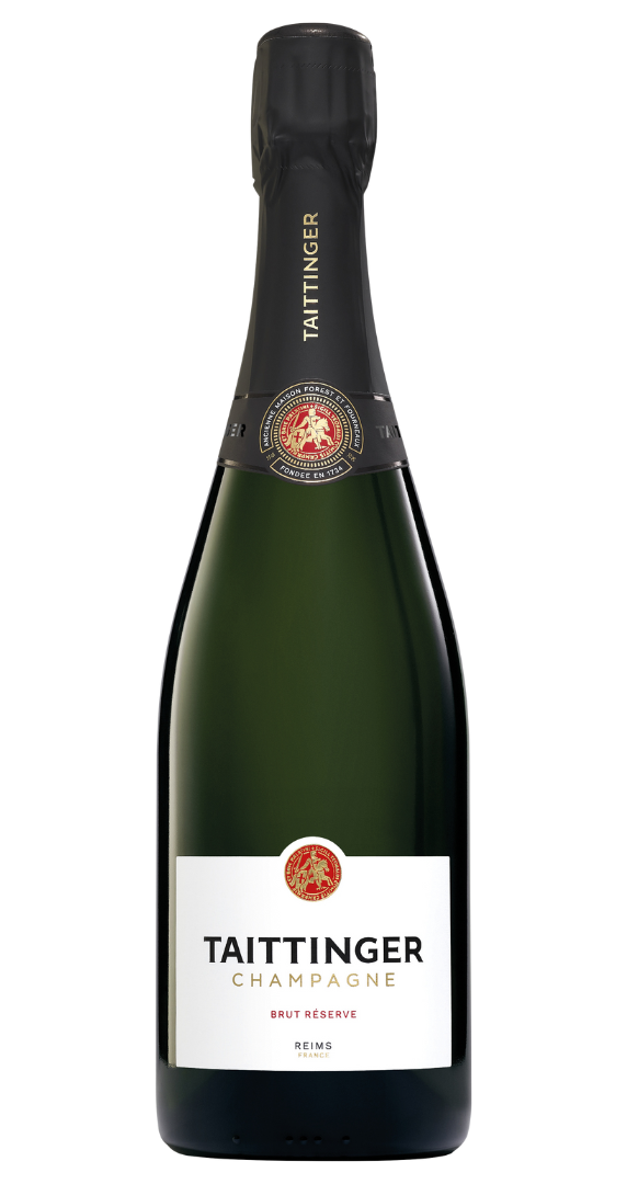 Champagne Taittinger Brut Reserve Image