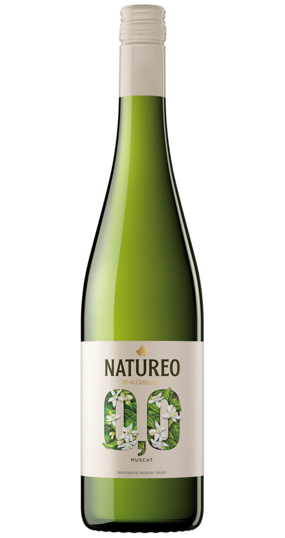Torres Natureo Muscat Blanco alkoholfrei 2024 Image