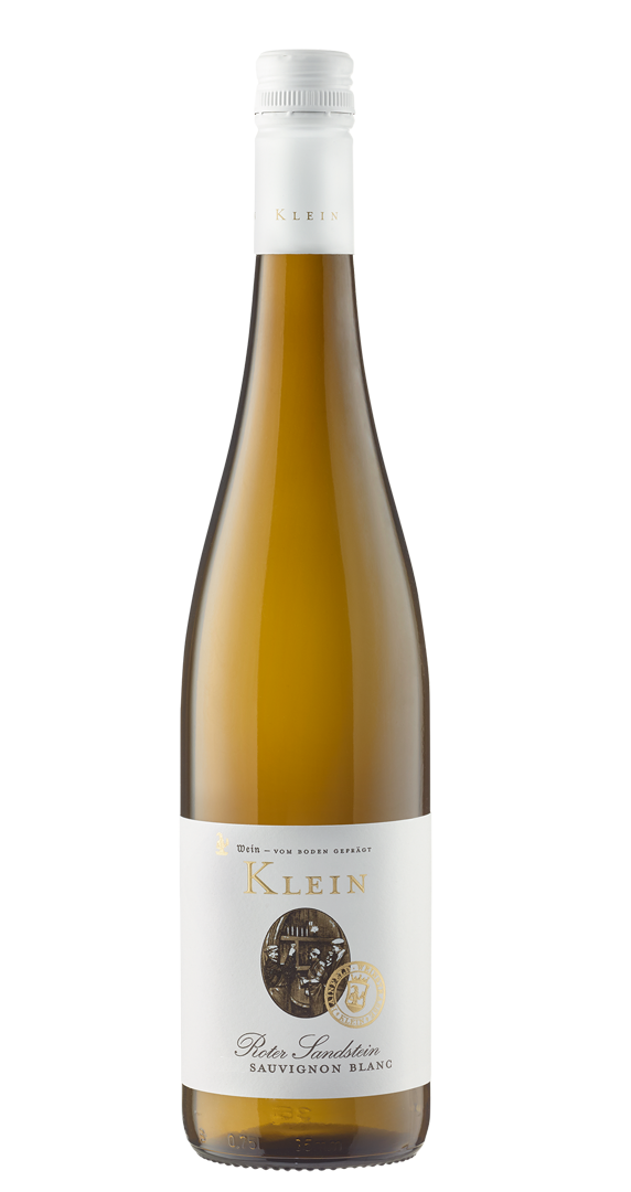 Klein Sauvignon Blanc Roter Sandstein trocken 2024 Image