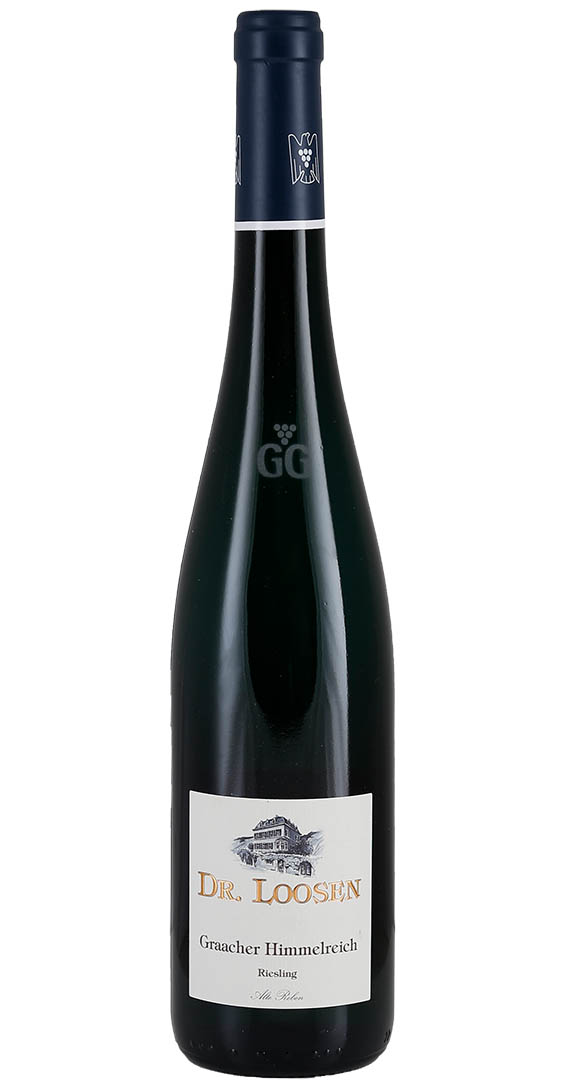 Dr. Loosen Graacher Himmelreich Riesling Grosses Gewächs (GG) Alte Reben 2022 Image