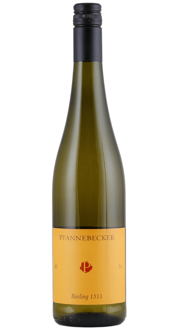 Pfannebecker Riesling 1511 2024 Image