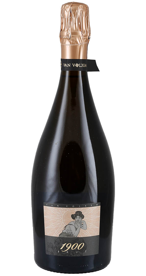 Van Volxem 1900 Brut Riesling Sekt Image