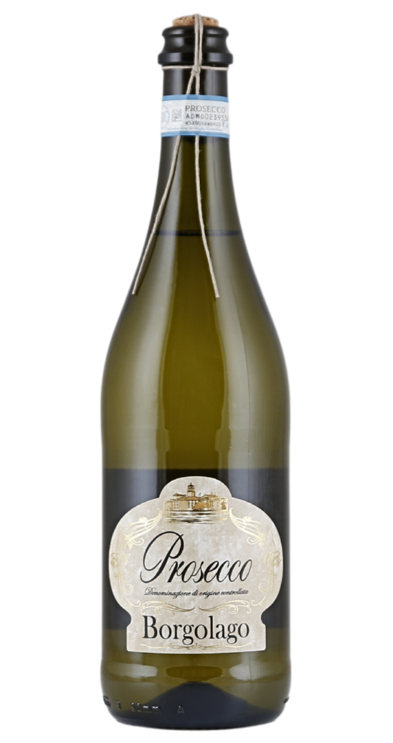 Borgolago Prosecco Image