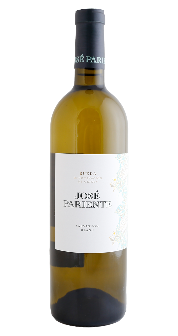 José Pariente Sauvignon Blanc 2024 Image