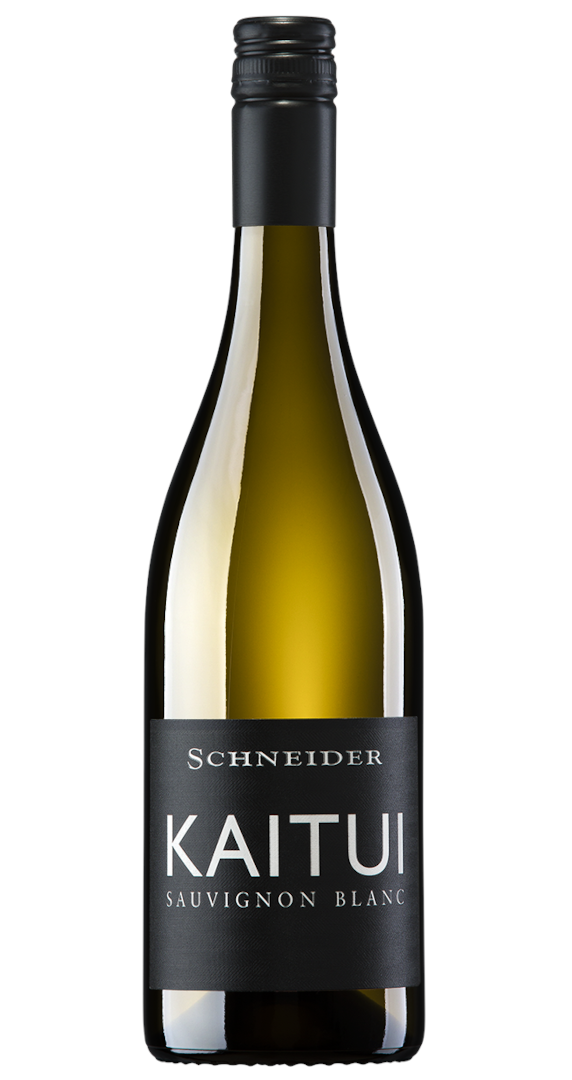 Markus Schneider Sauvignon Blanc KAITUI 2024 Image