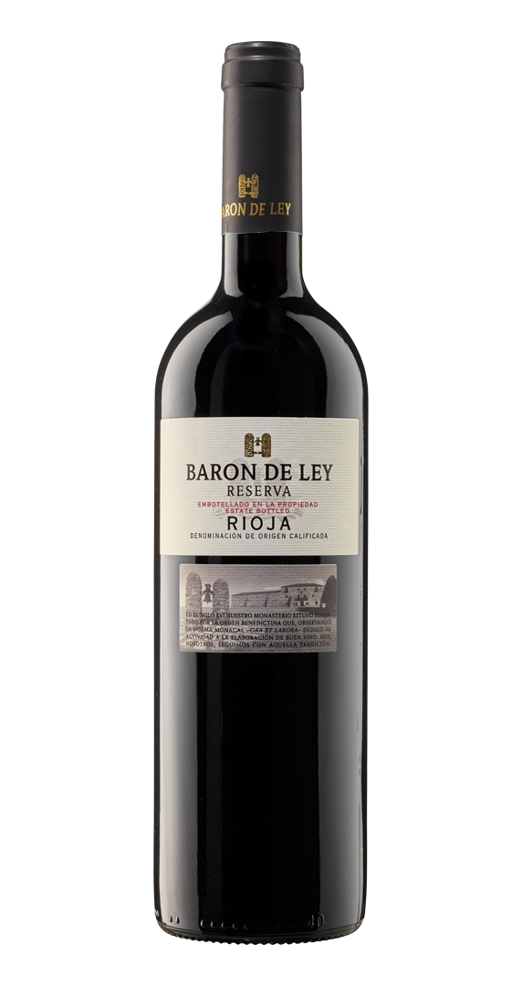 Barón de Ley Reserva 2021 Image
